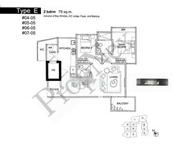 Mackenzie 88 (D9), Apartment #452650591